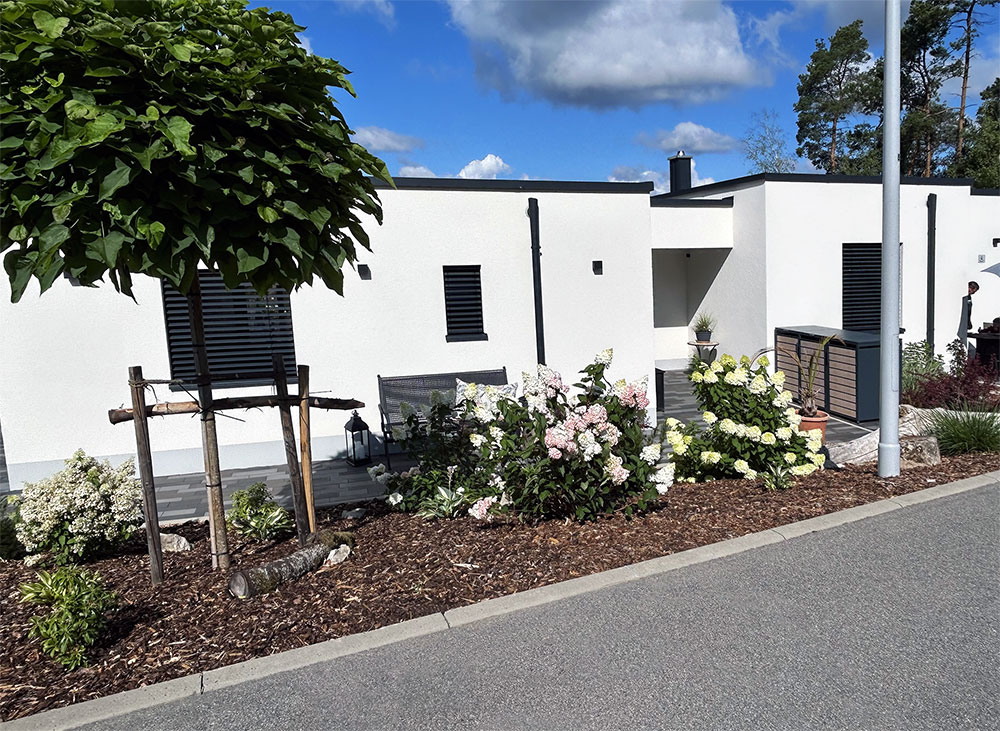 Deine Ferienwohnung bei Coburg