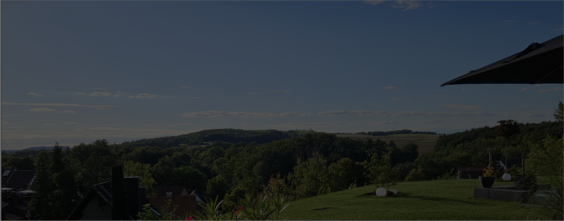 Ferienwohnung Coburg